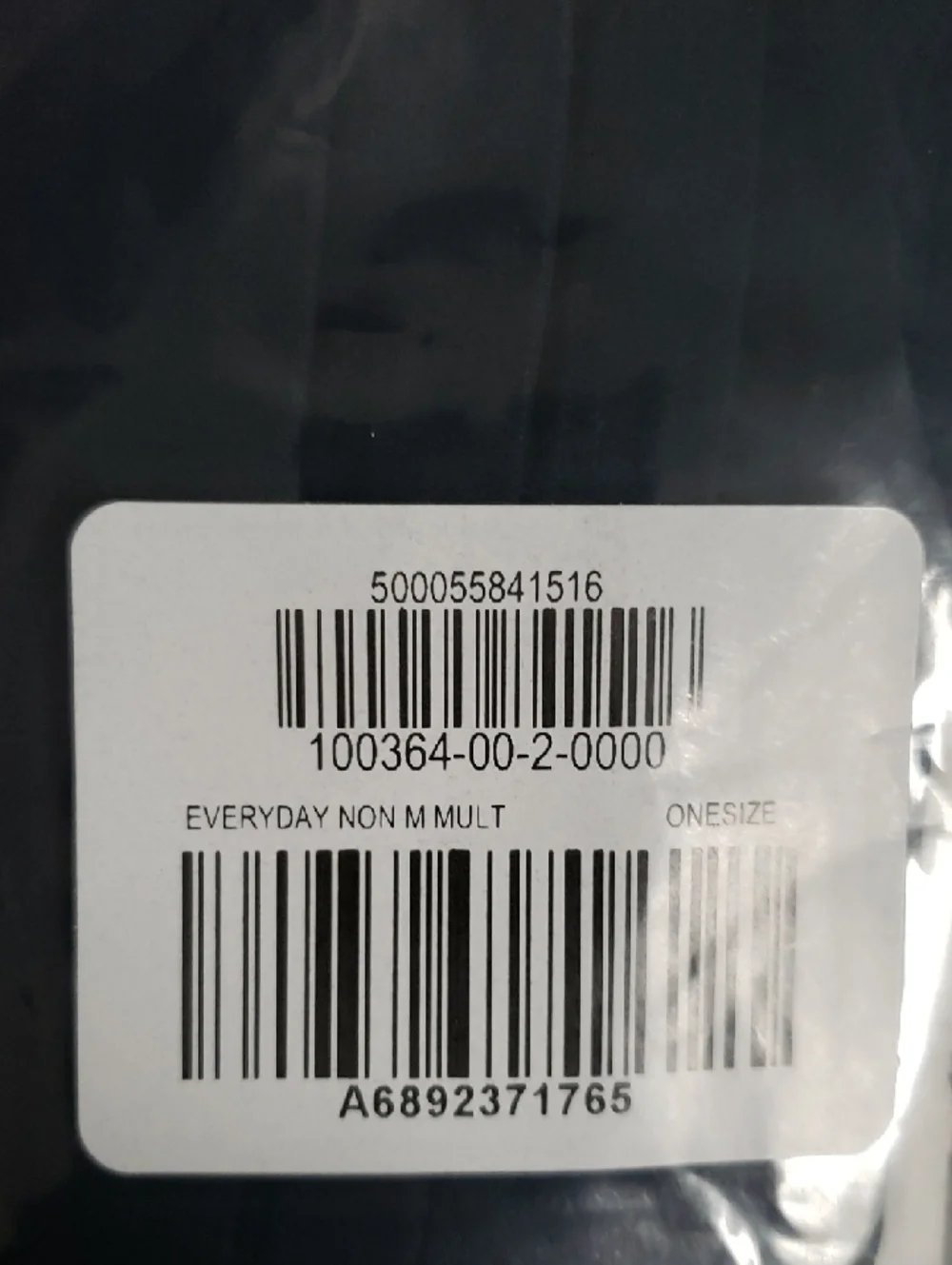 Athleta Face Masks Neutral Colors